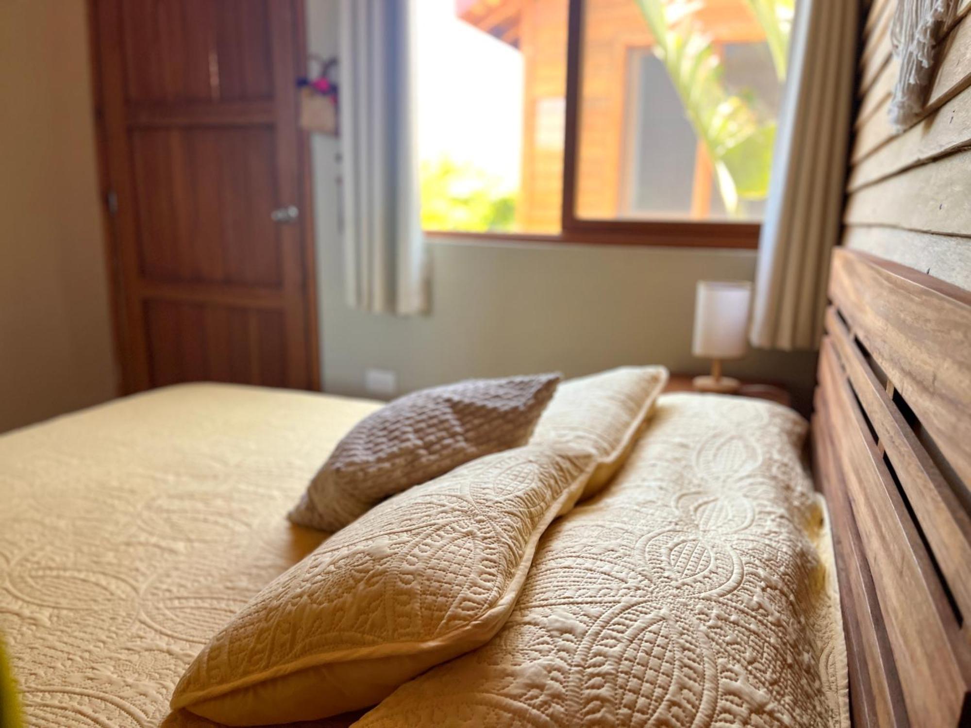 Villa Anicca Aldea Isola Holbox Esterno foto