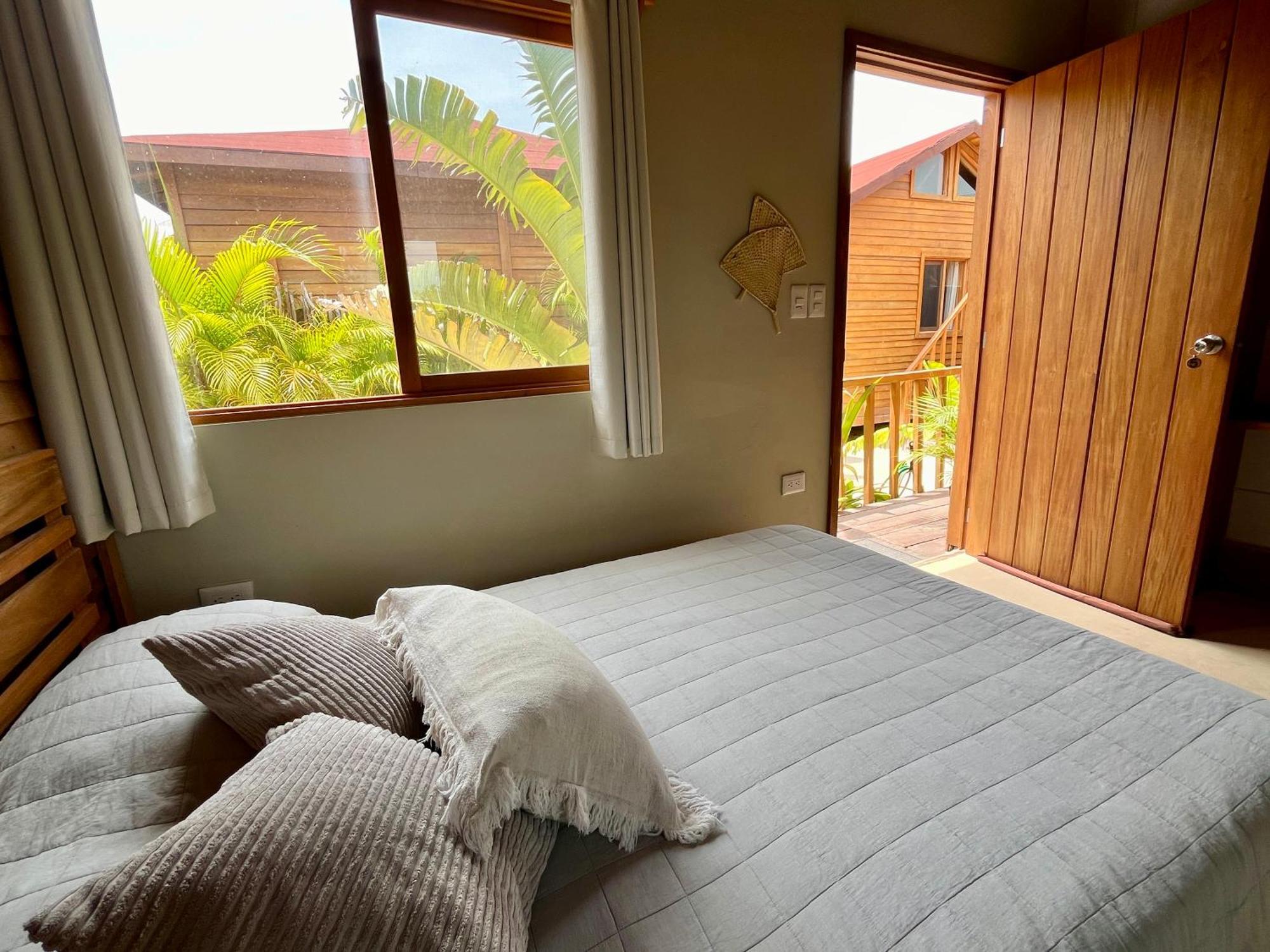 Villa Anicca Aldea Isola Holbox Esterno foto