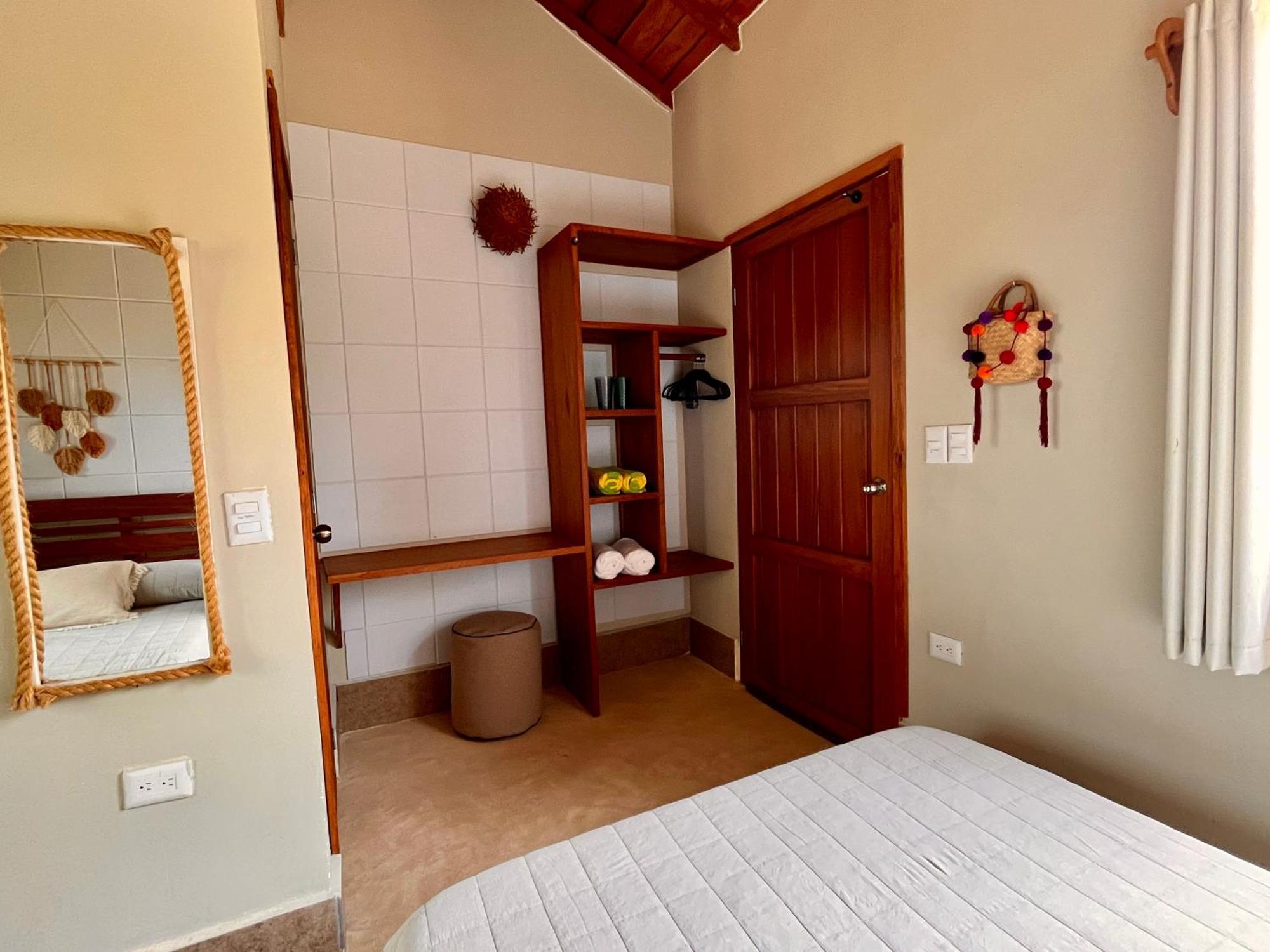 Villa Anicca Aldea Isola Holbox Esterno foto